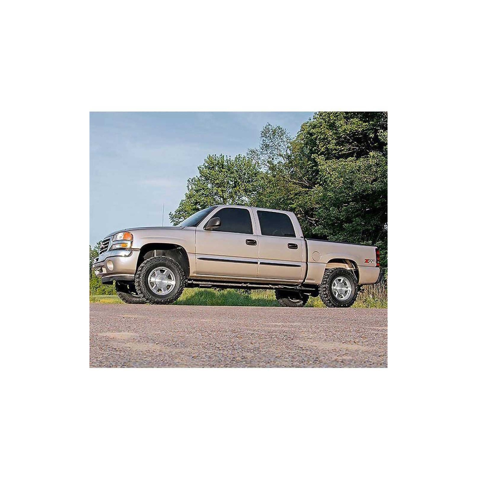 ROUGH COUNTRY 28330 