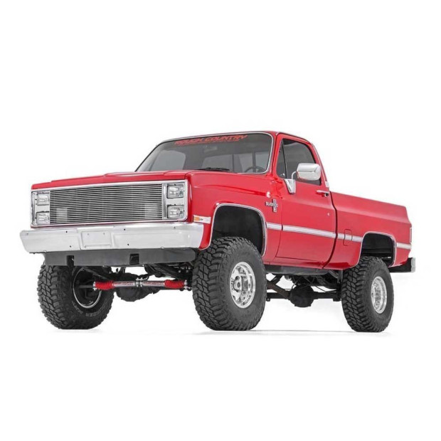 ROUGH COUNTRY 245.20 