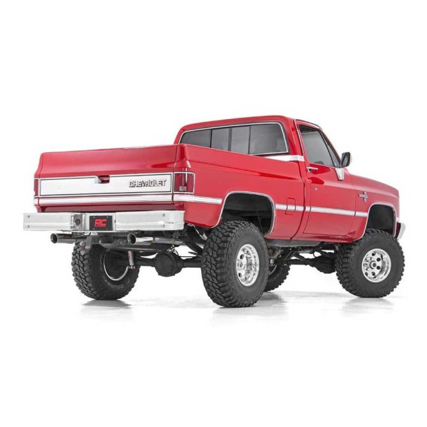 ROUGH COUNTRY 245.20 
