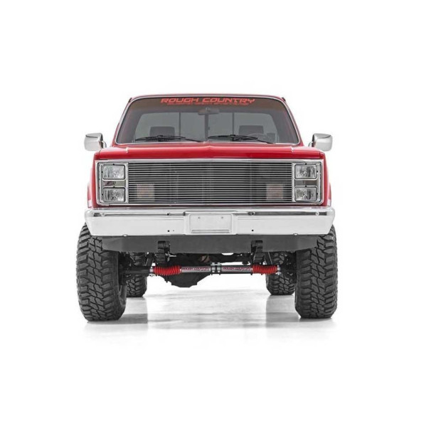 ROUGH COUNTRY 245.20 