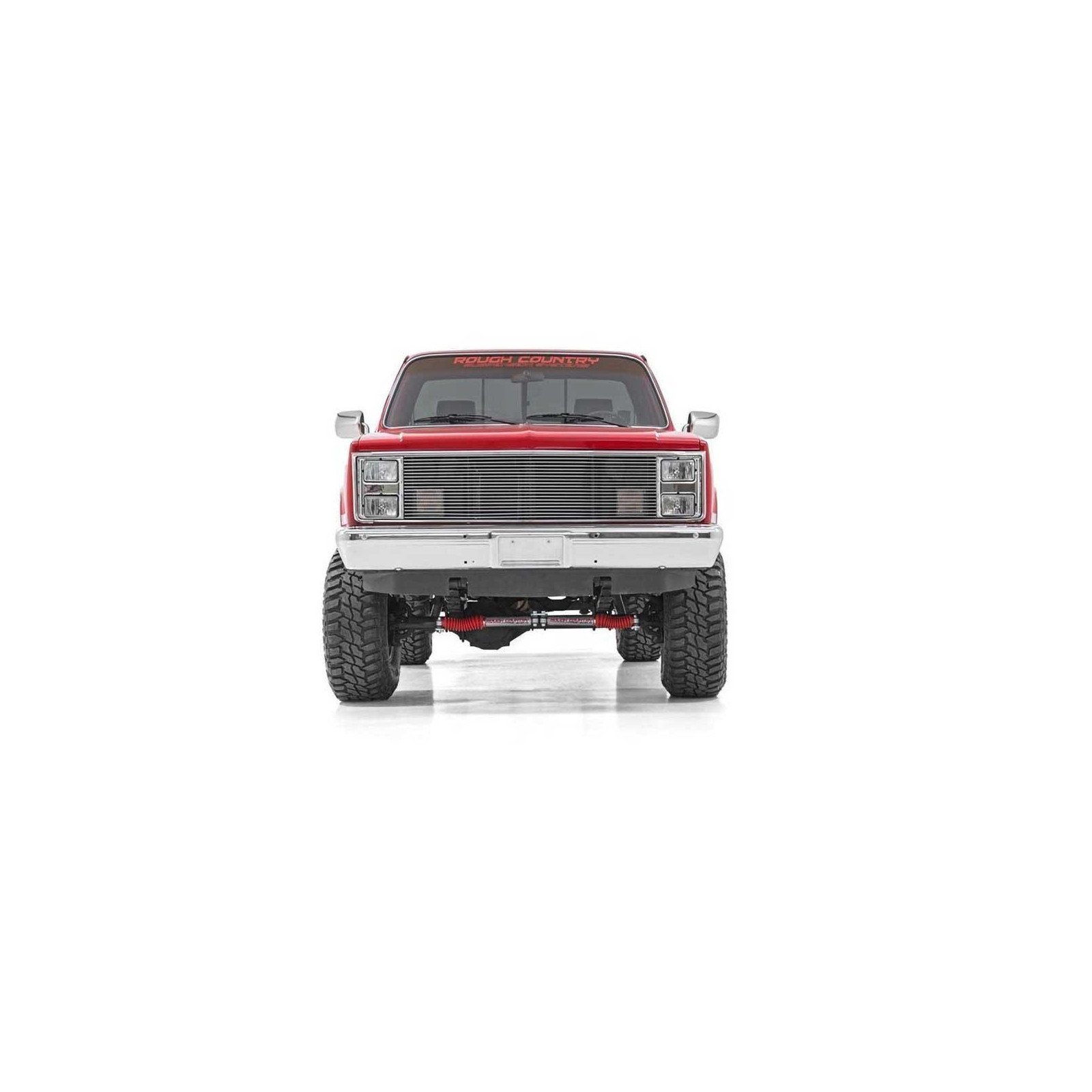 ROUGH COUNTRY 245.20 