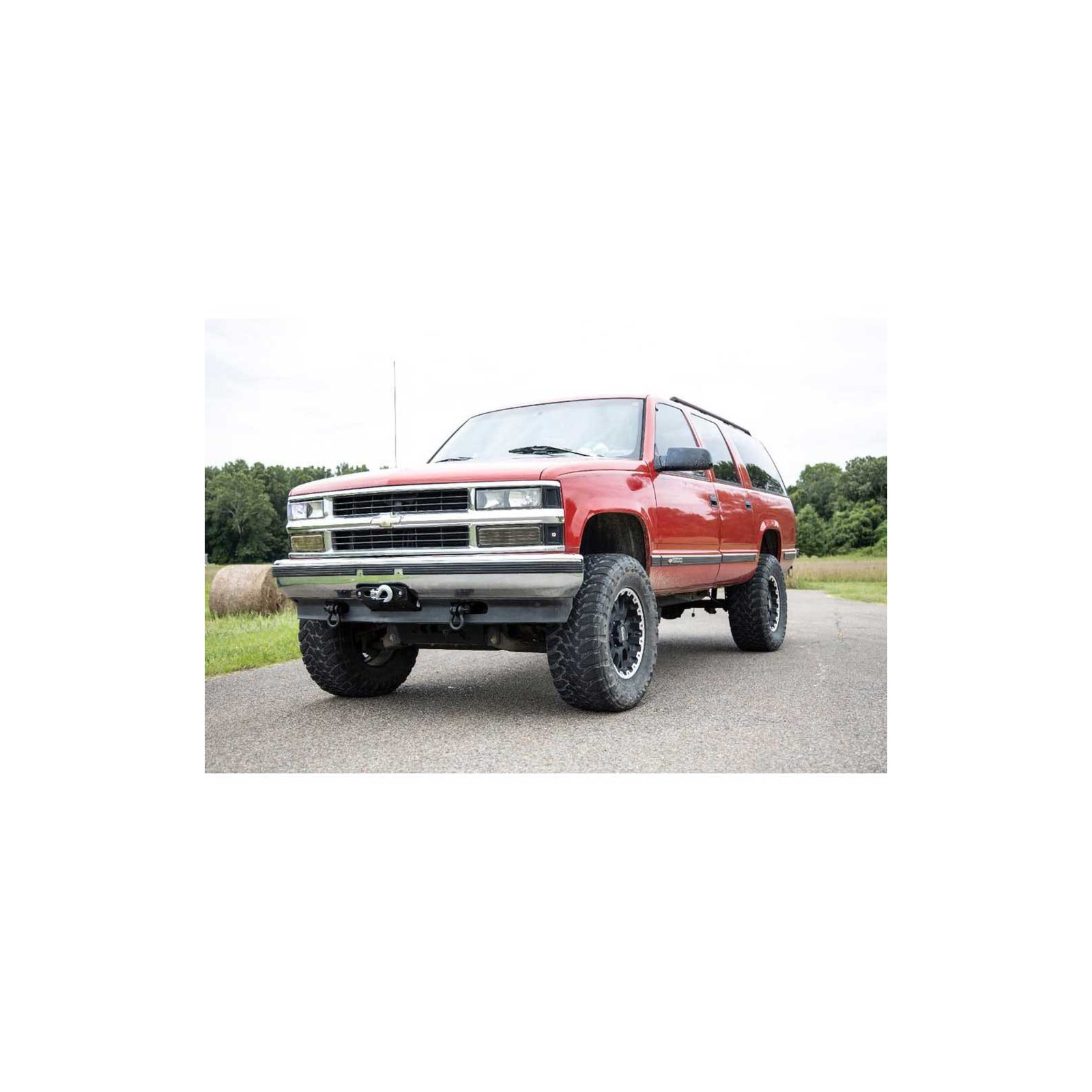ROUGH COUNTRY 16530 