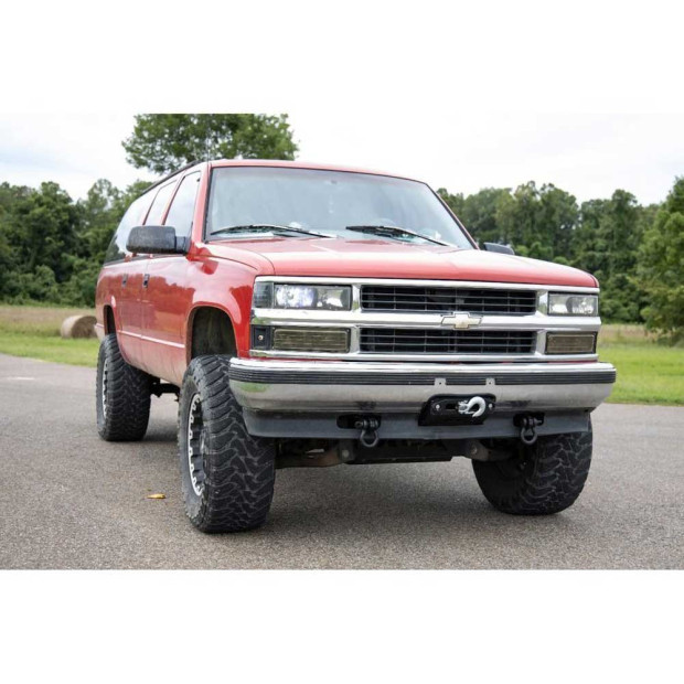 ROUGH COUNTRY 16530 