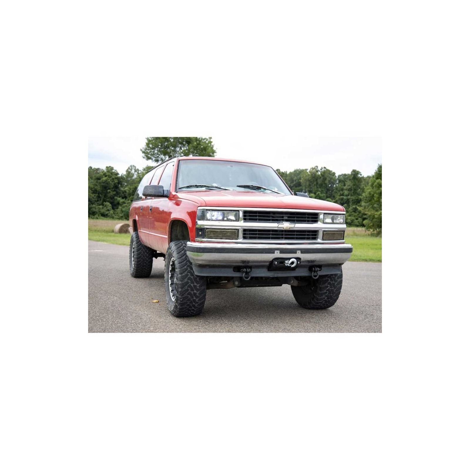 ROUGH COUNTRY 16530 