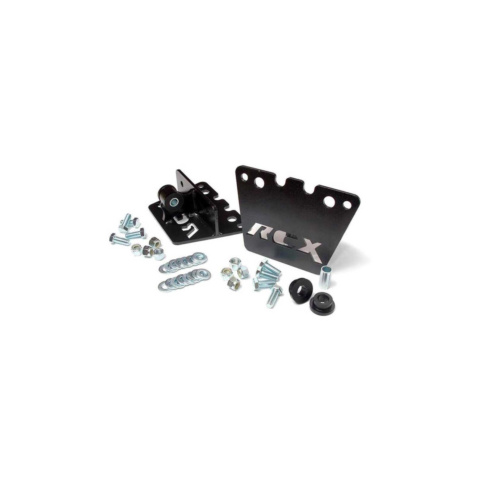 ROUGH COUNTRY 89501 