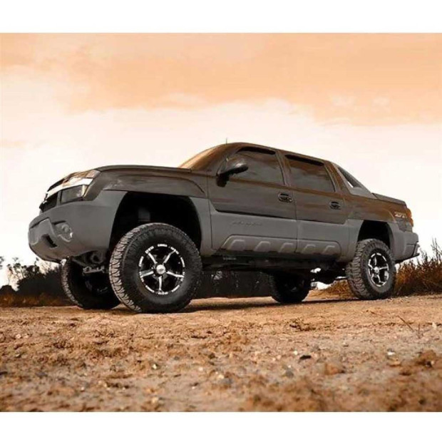 ROUGH COUNTRY 27920 