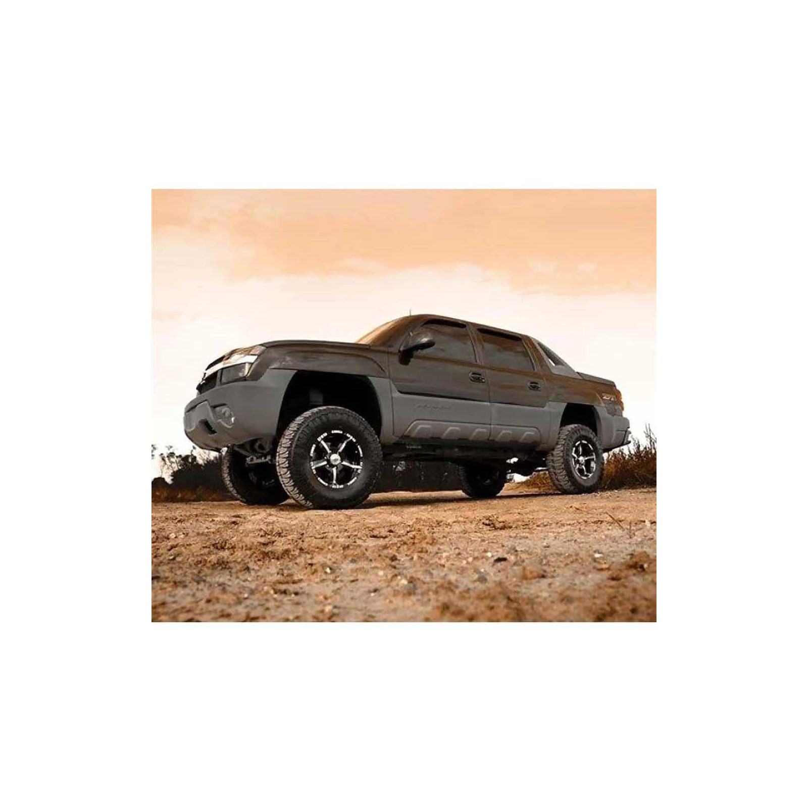 ROUGH COUNTRY 27920 