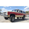 ROUGH COUNTRY 27630 