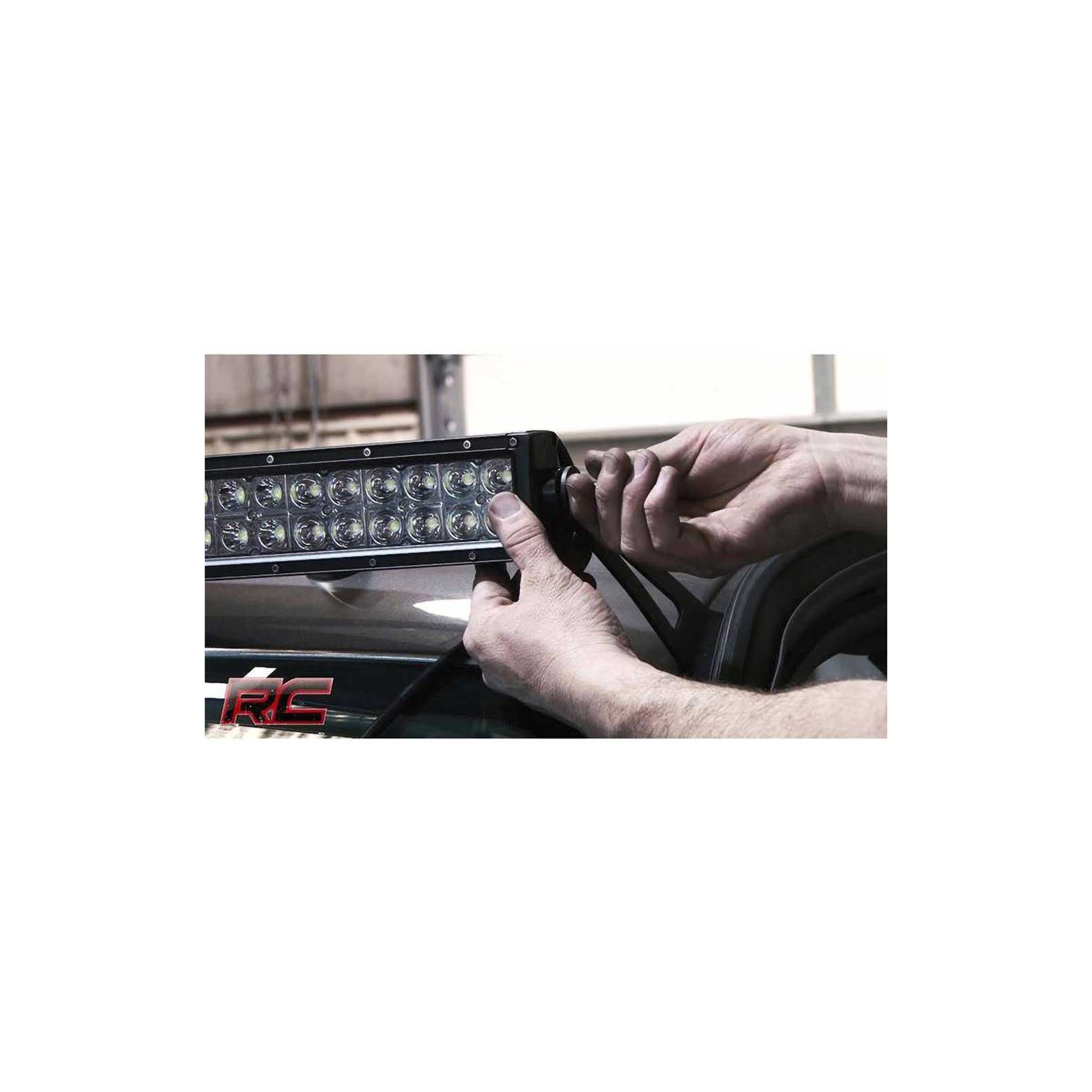 ROUGH COUNTRY 70506 