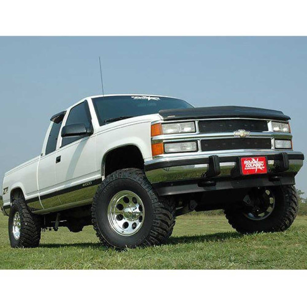 ROUGH COUNTRY 27430 