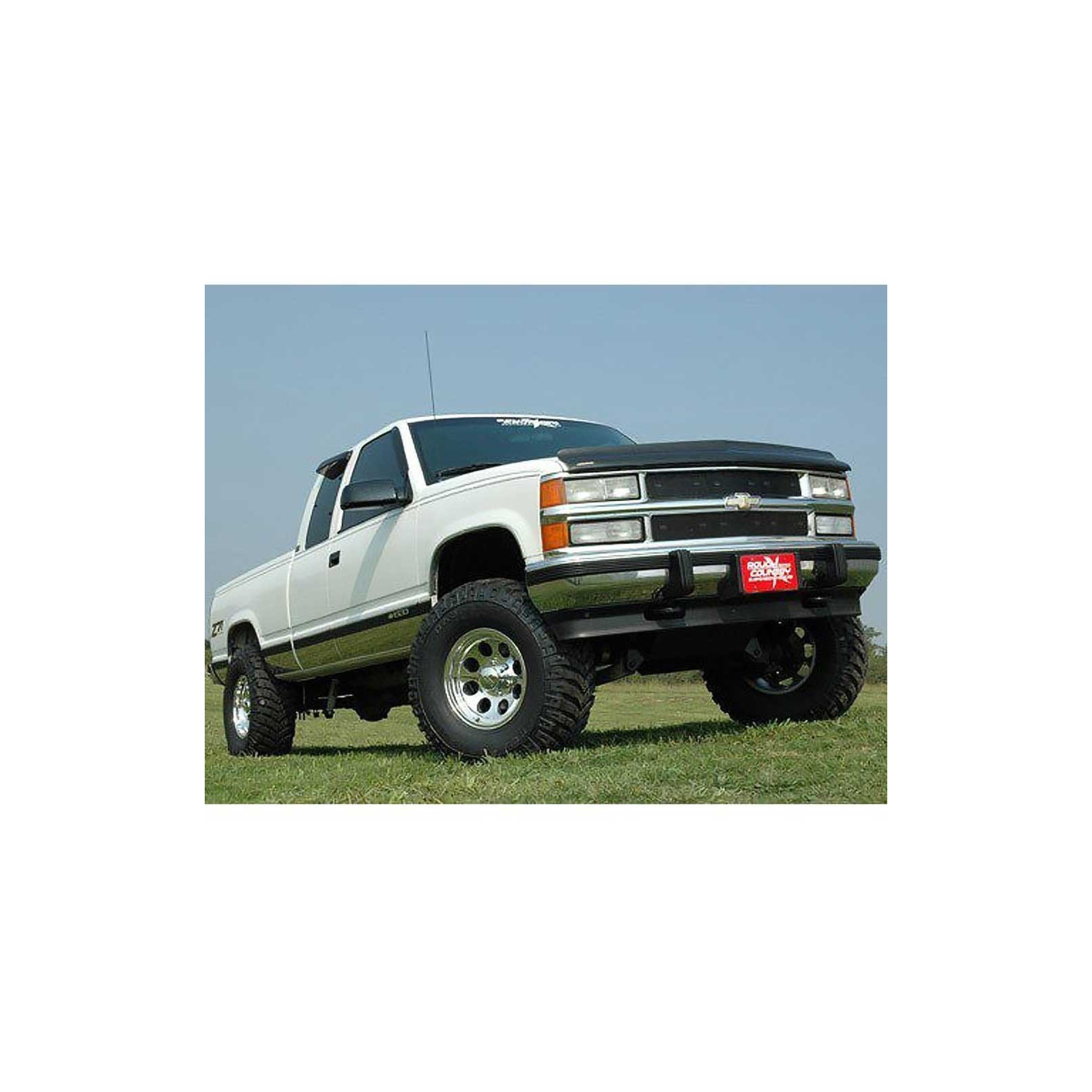 ROUGH COUNTRY 27430 