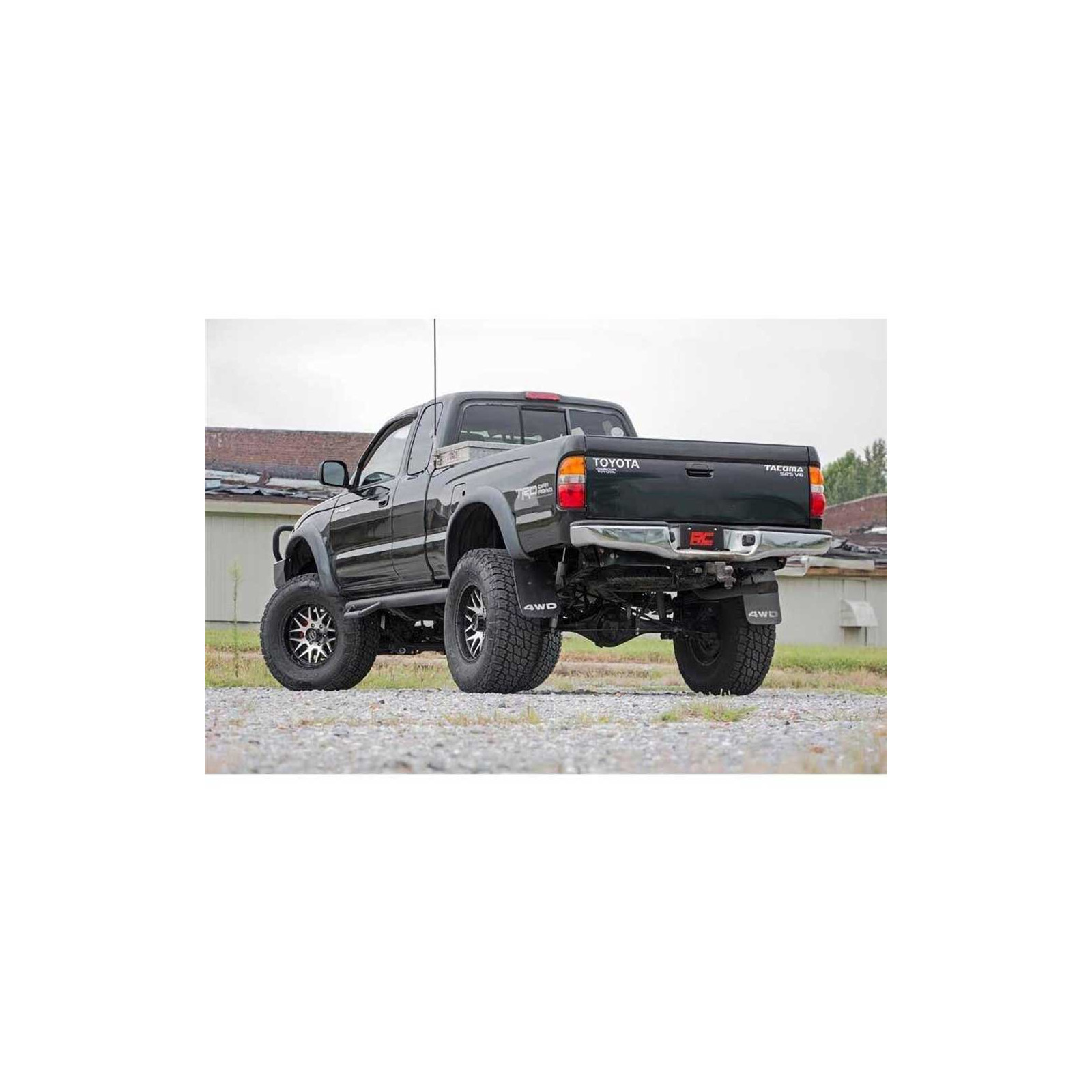 ROUGH COUNTRY 74130 