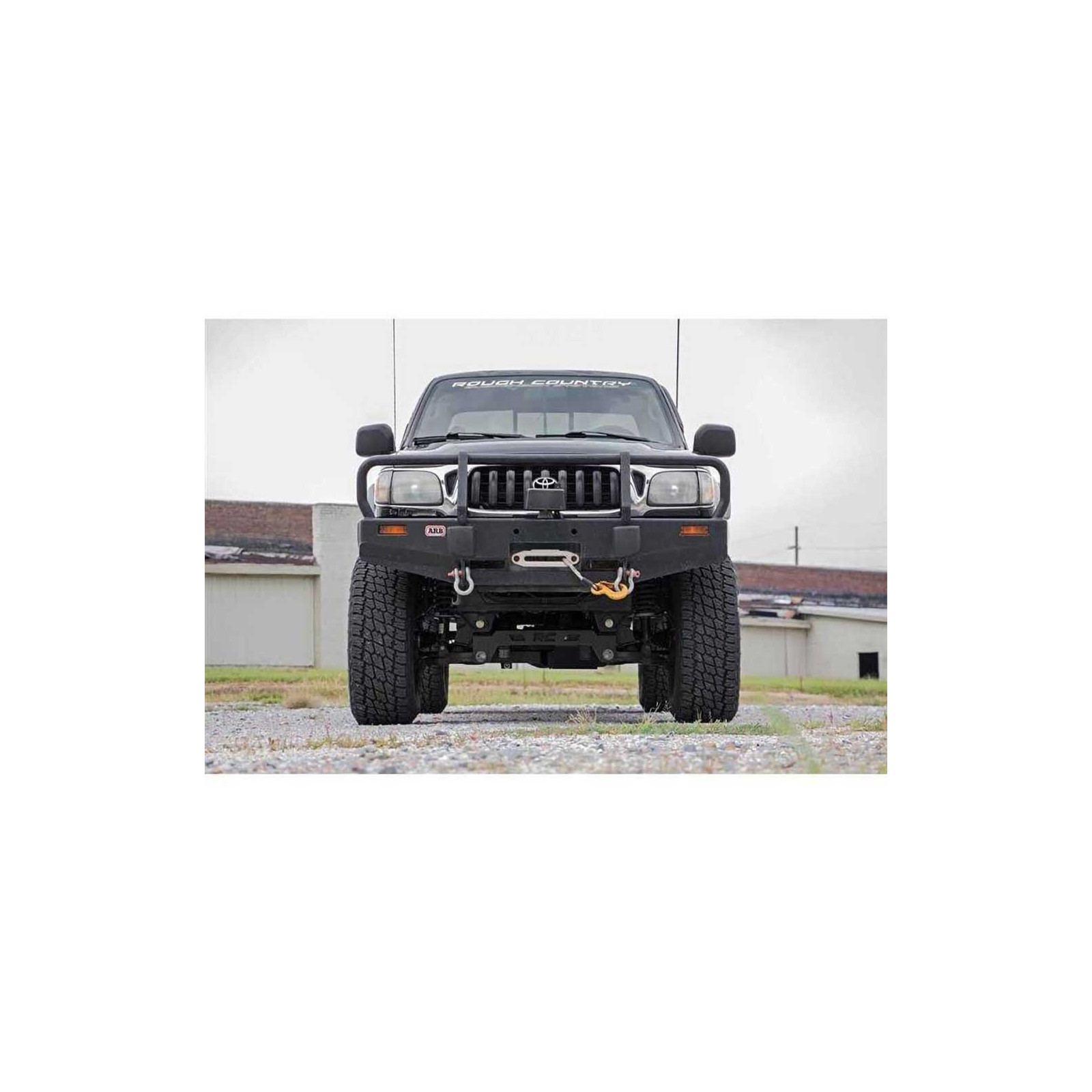 ROUGH COUNTRY 74130 