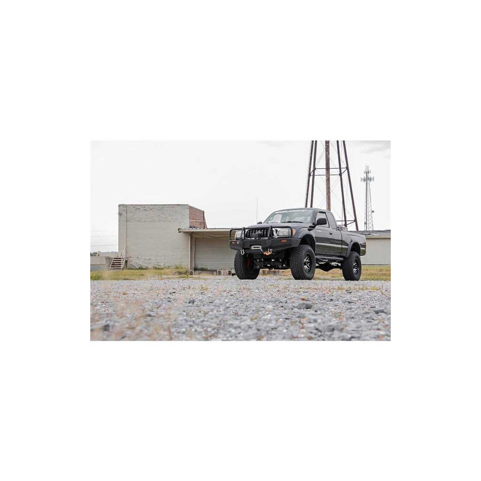 ROUGH COUNTRY 74130 