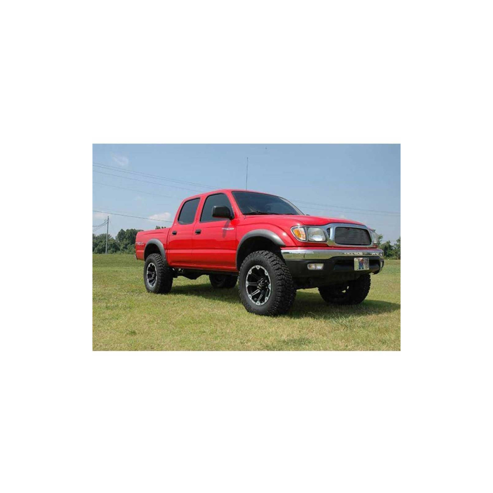 ROUGH COUNTRY 74030 