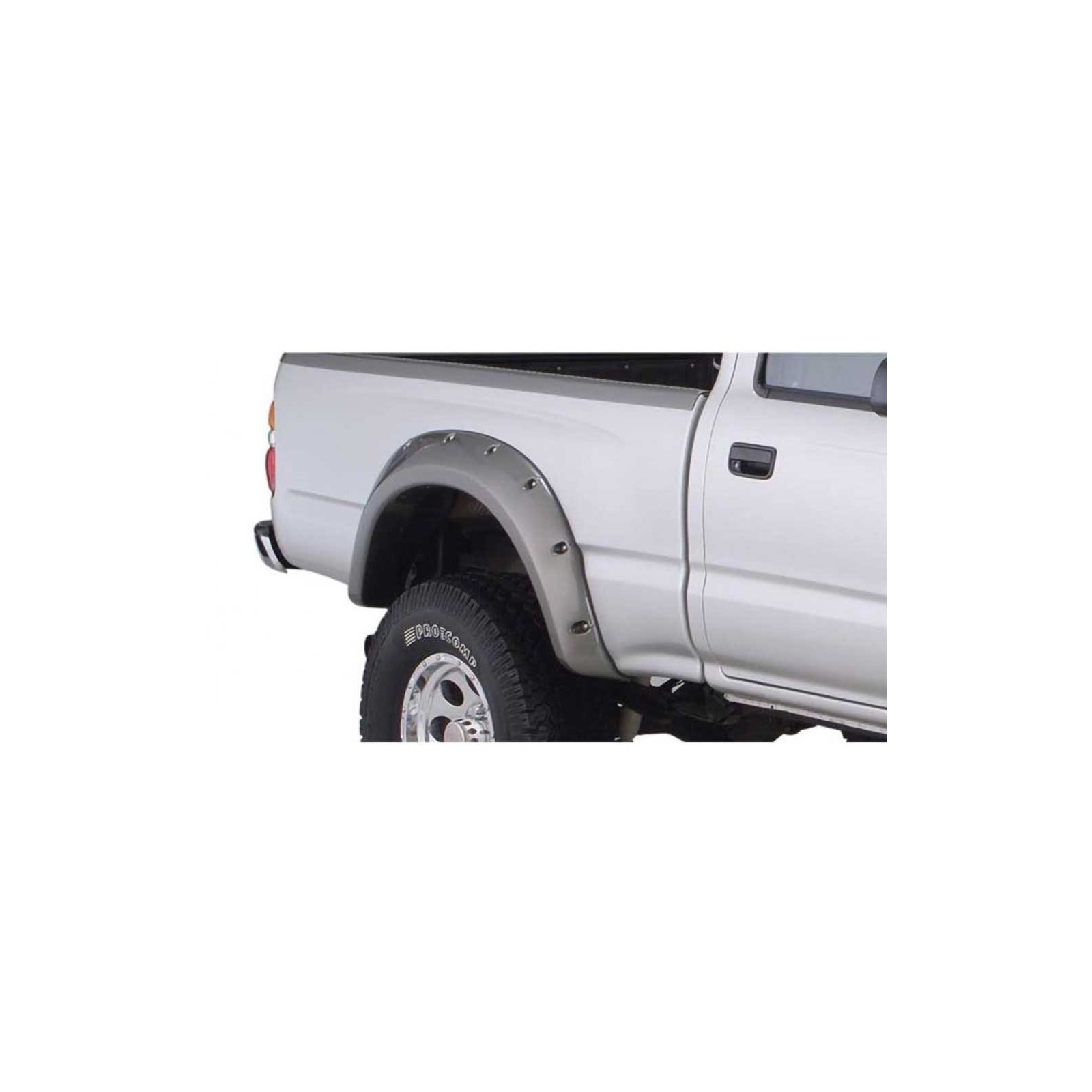 BUSHWACKER BW31919-02 