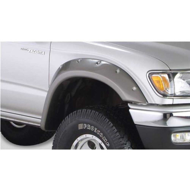 BUSHWACKER BW31919-02 
