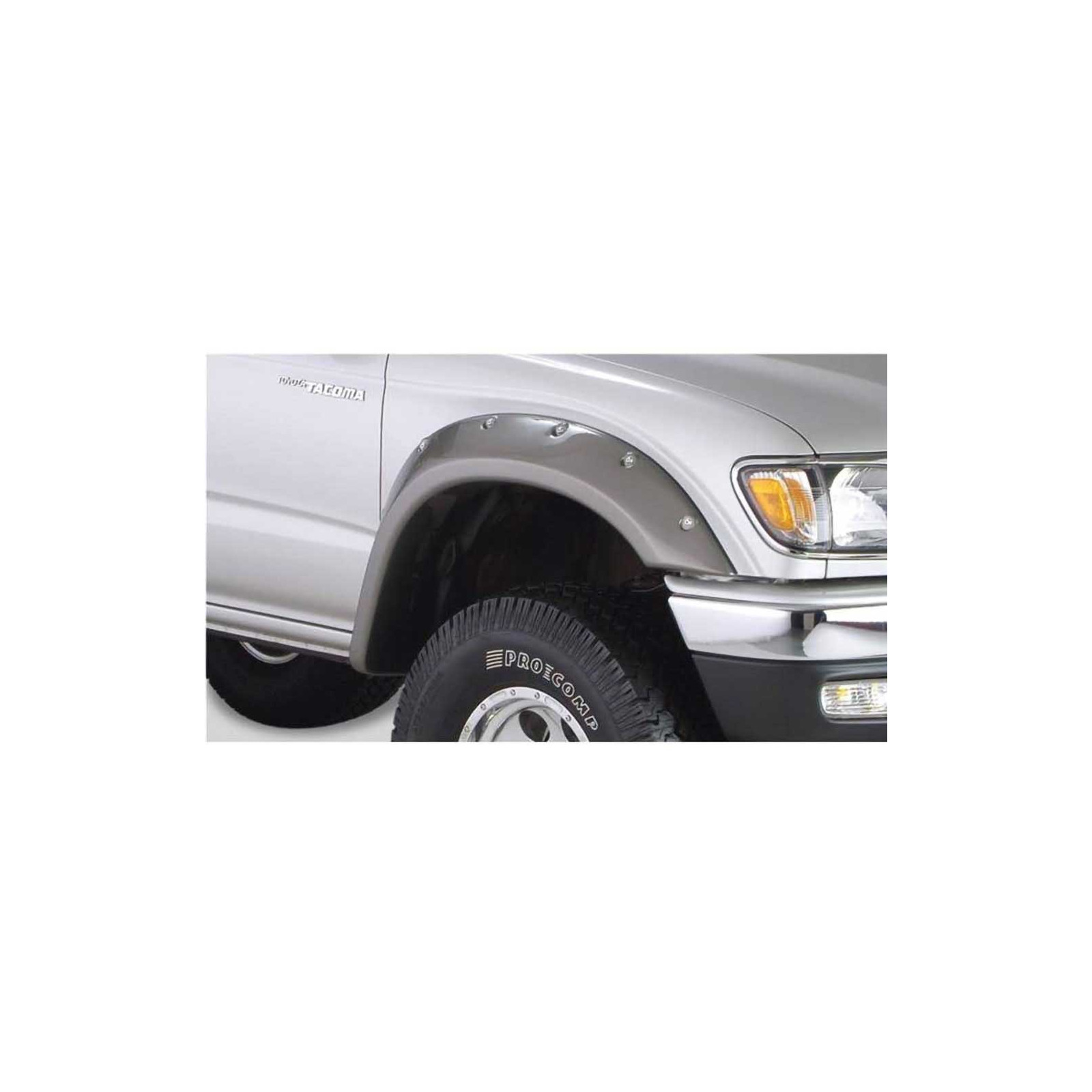 BUSHWACKER BW31919-02 
