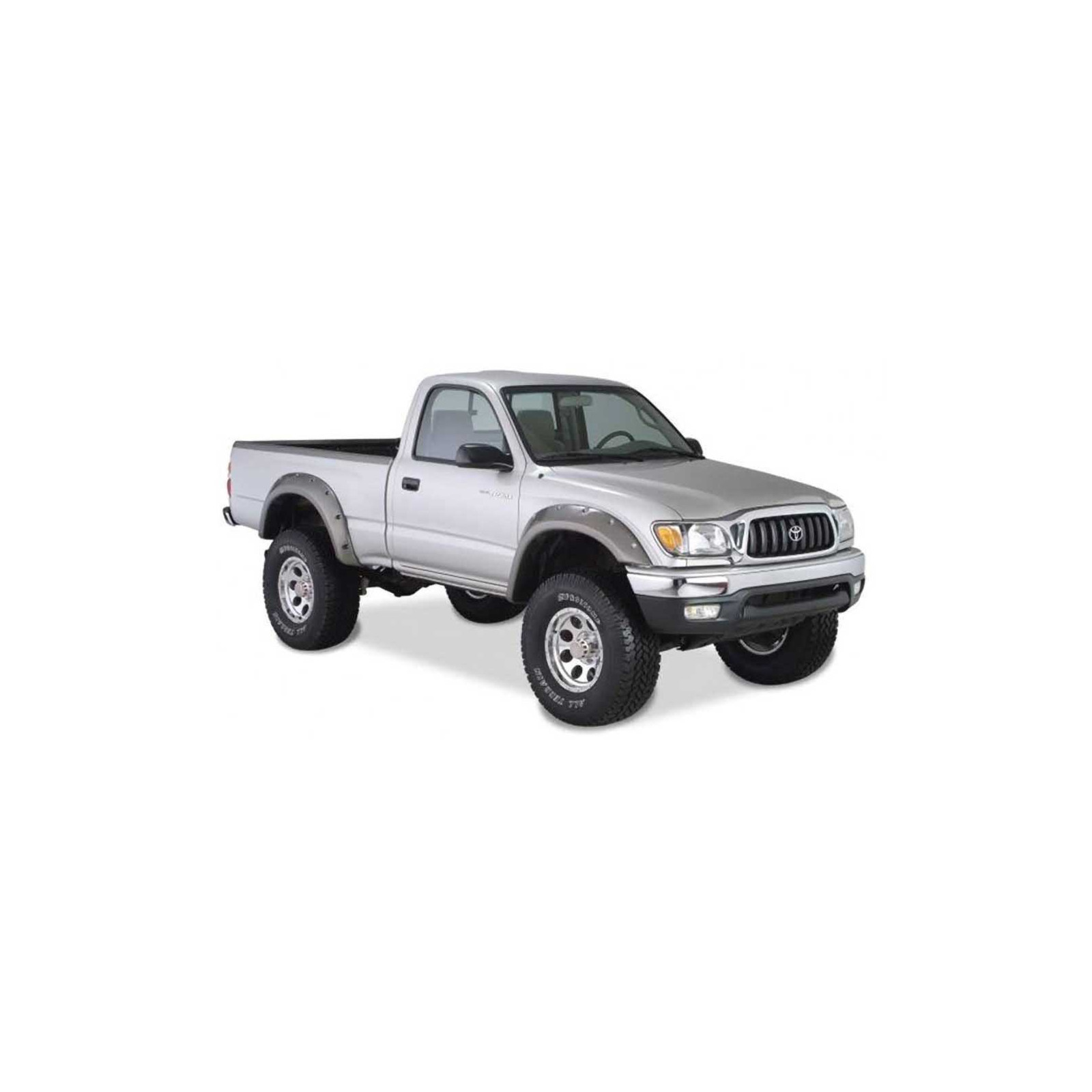 BUSHWACKER BW31919-02 