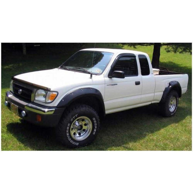 BUSHWACKER BW31919-02 