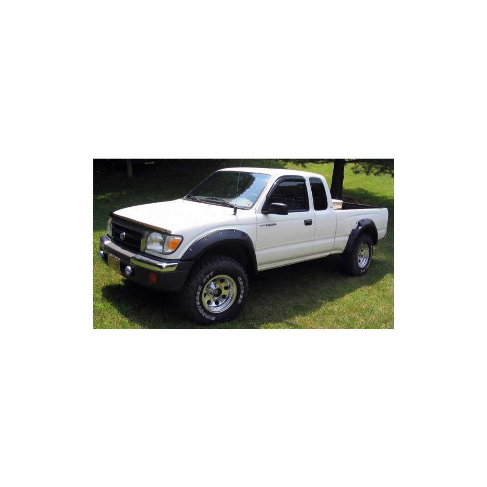 BUSHWACKER BW31919-02 