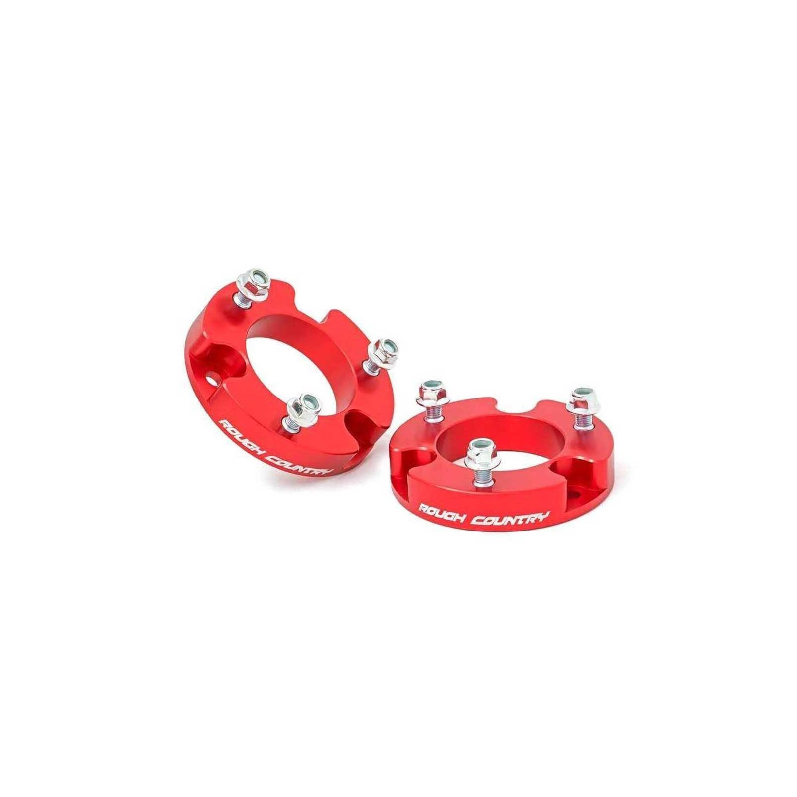 ROUGH COUNTRY 744RED 