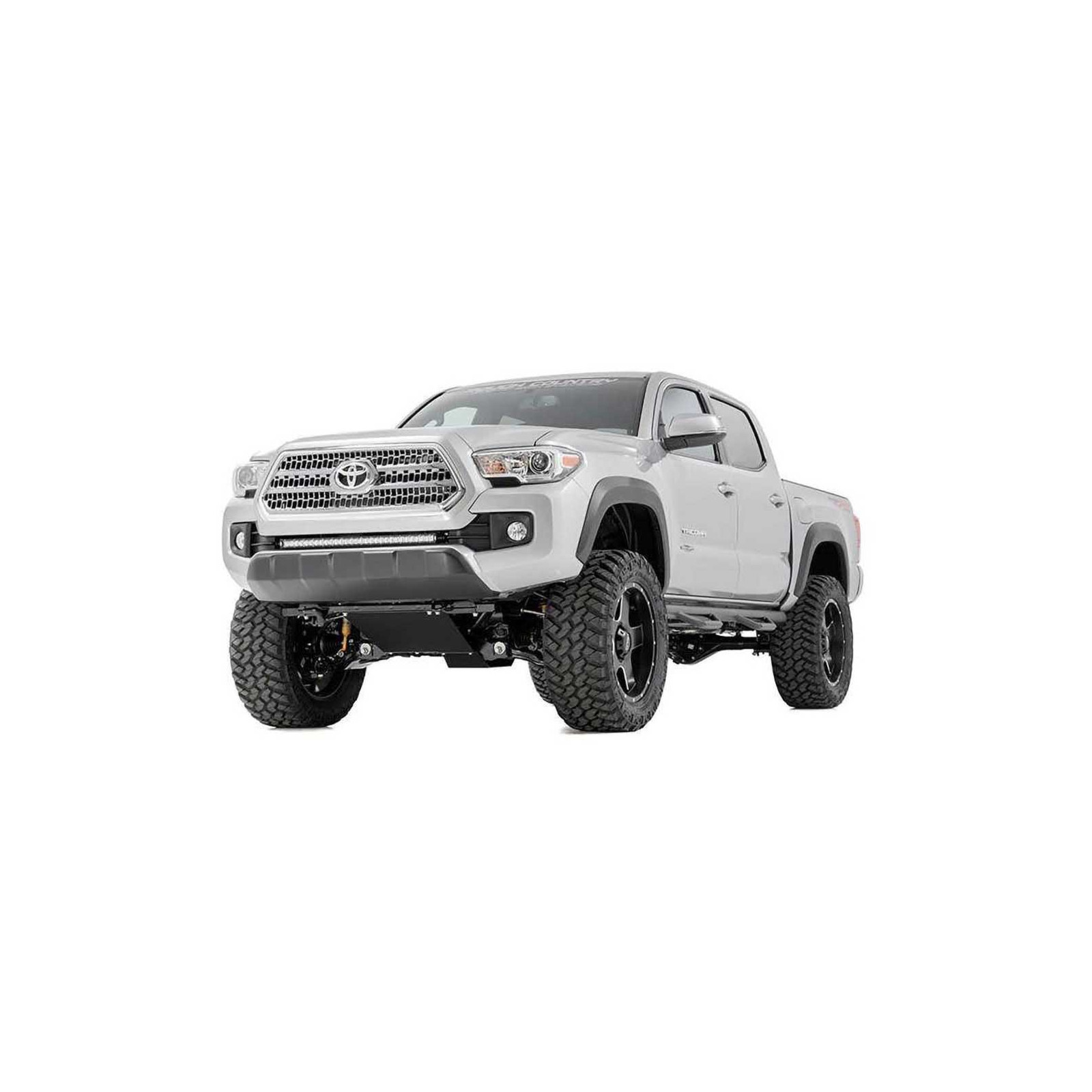 ROUGH COUNTRY 75820 