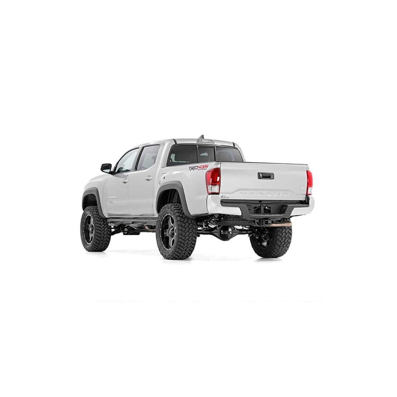 ROUGH COUNTRY 75820 