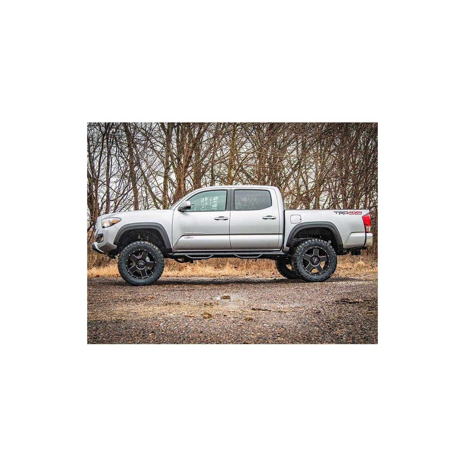 ROUGH COUNTRY 75720 