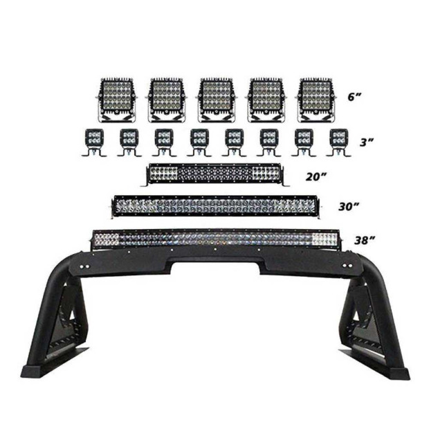 GO RHINO 915600T 