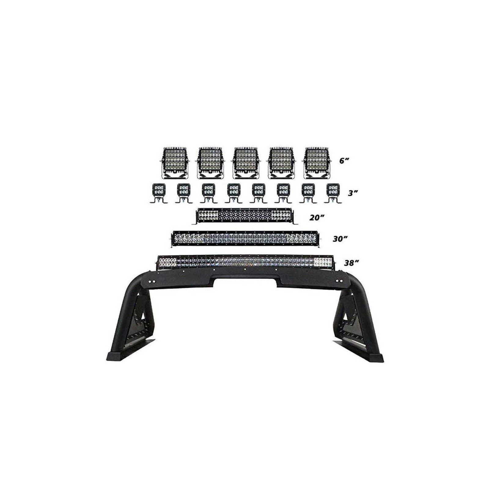 GO RHINO 915600T 