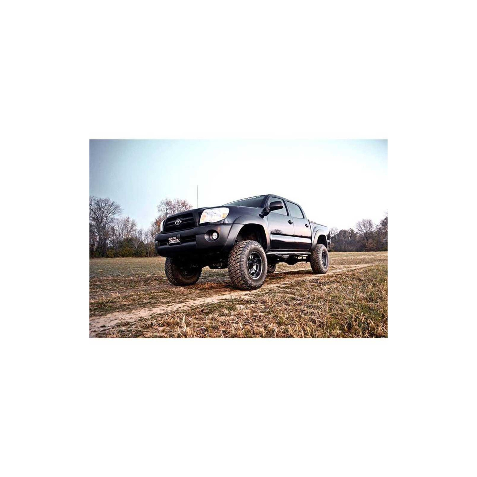 ROUGH COUNTRY 746.20 