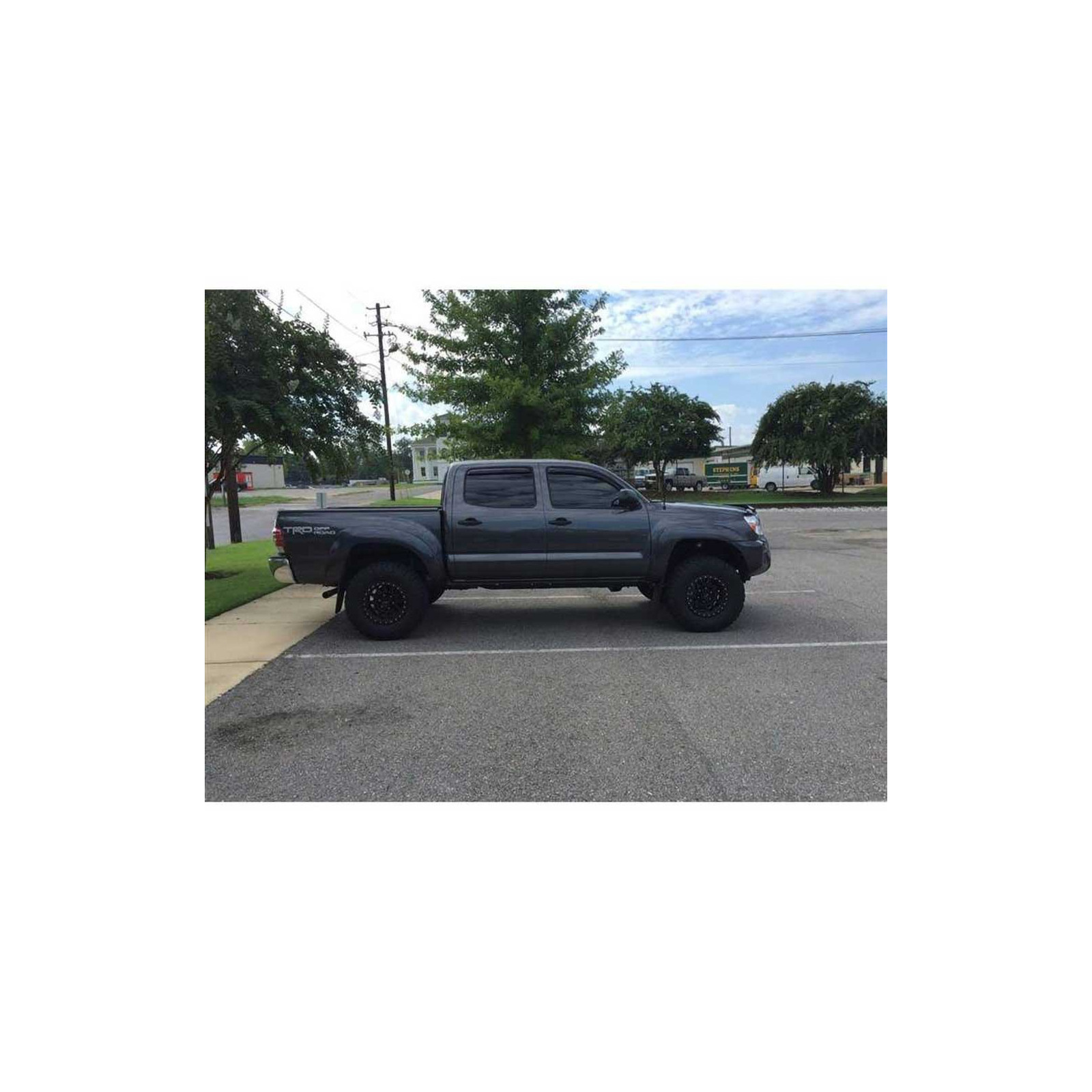 ROUGH COUNTRY 74530 