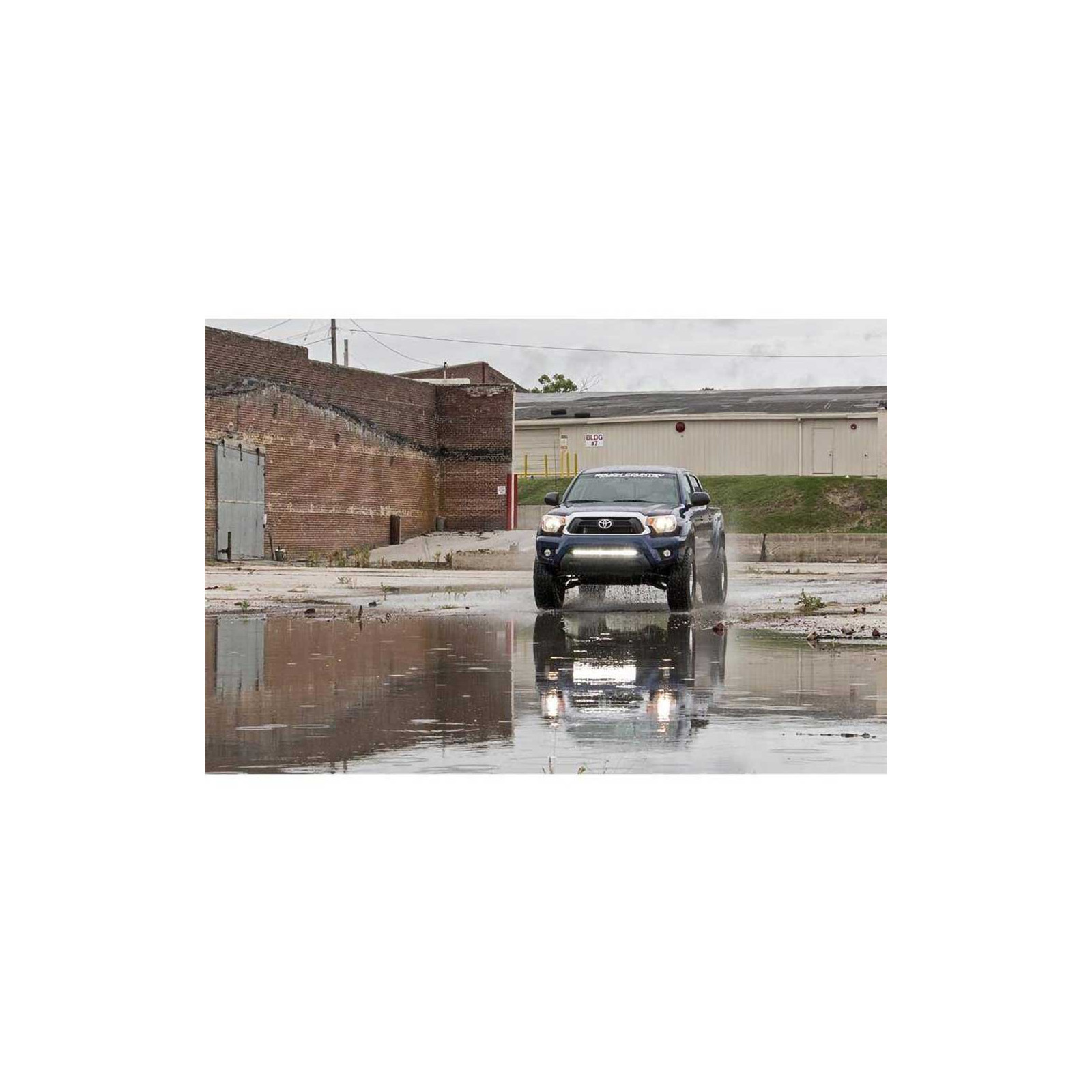 ROUGH COUNTRY 74530 