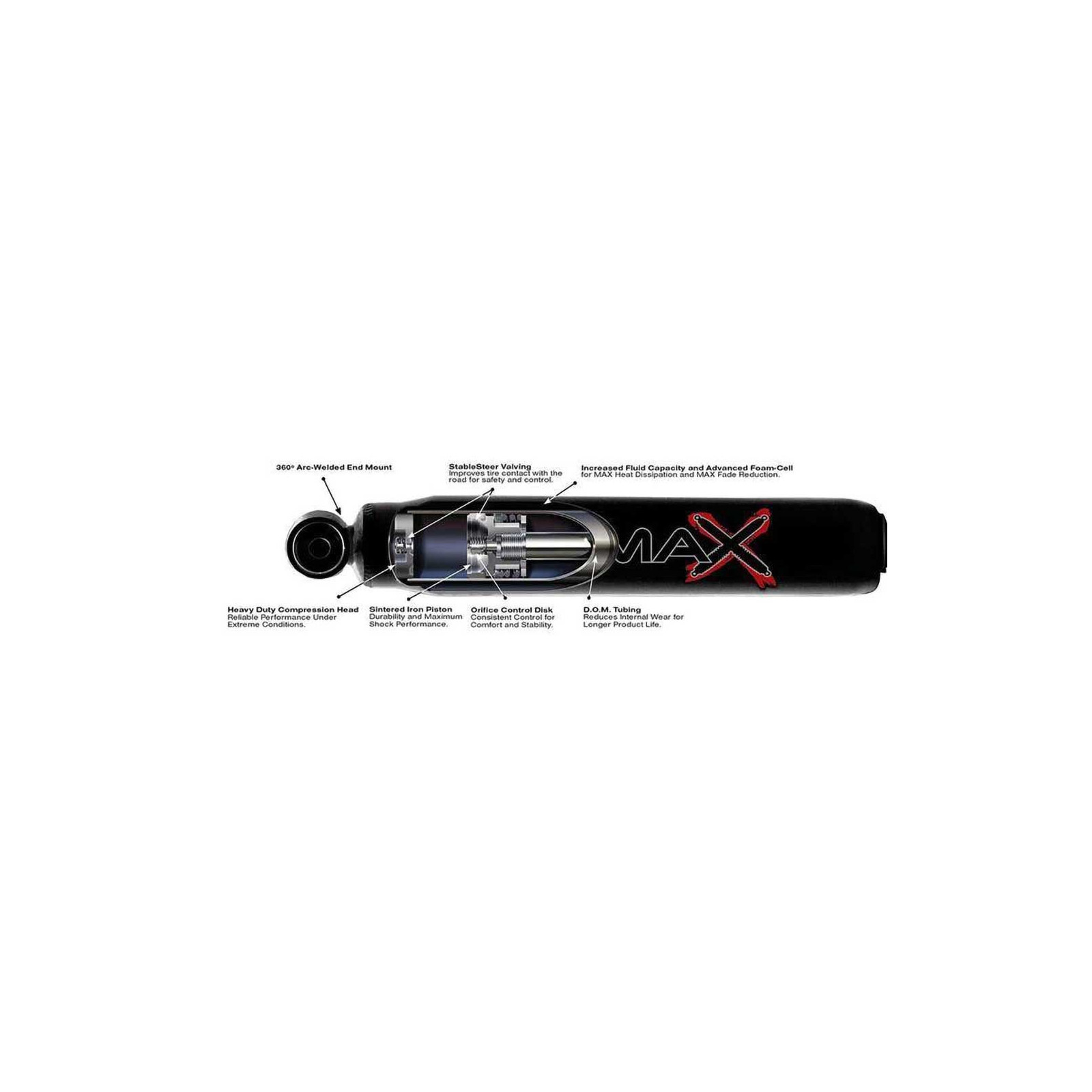 SKYJACKER B8545 