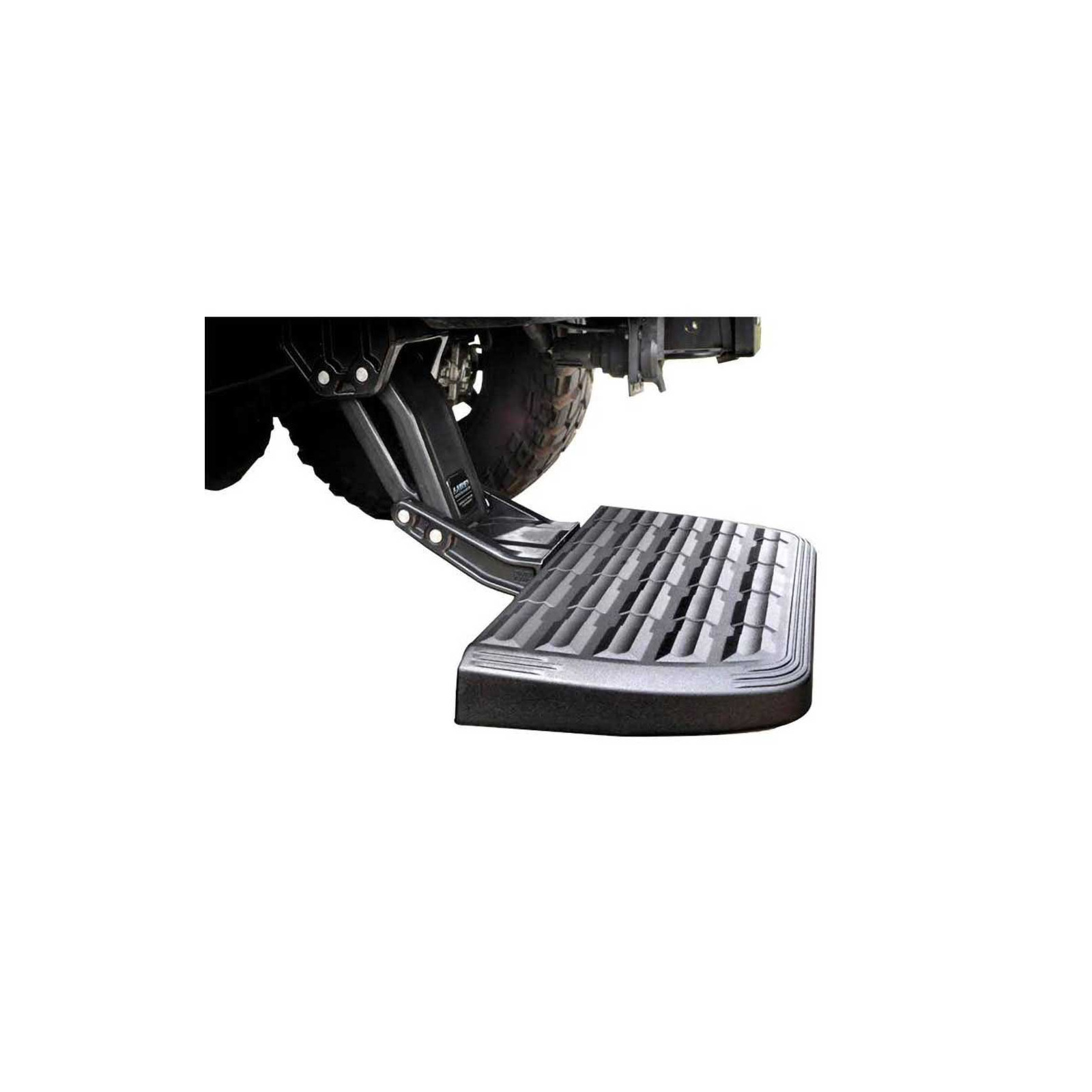 AMP RESEARCH 75307-01A 