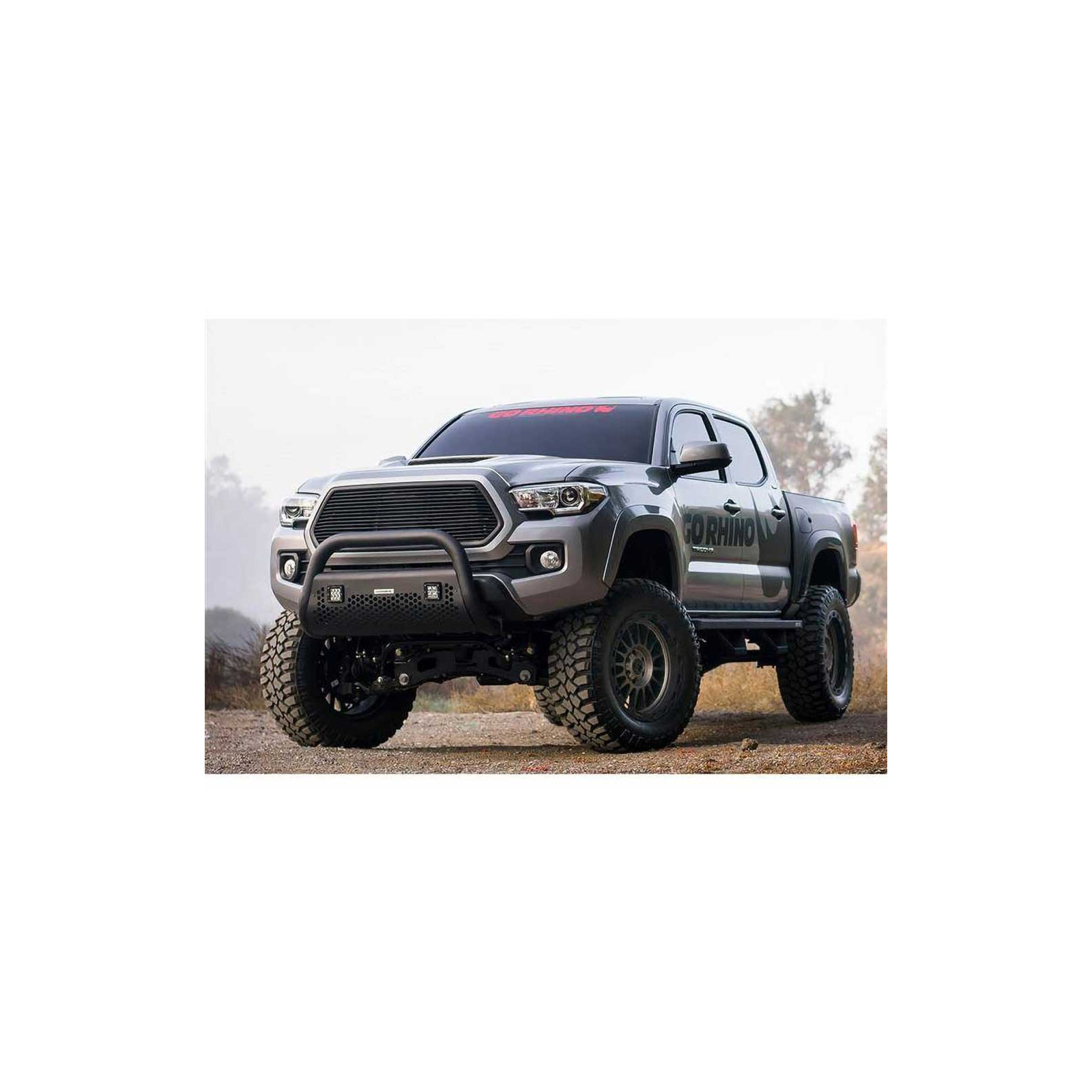 GO RHINO 55542T 