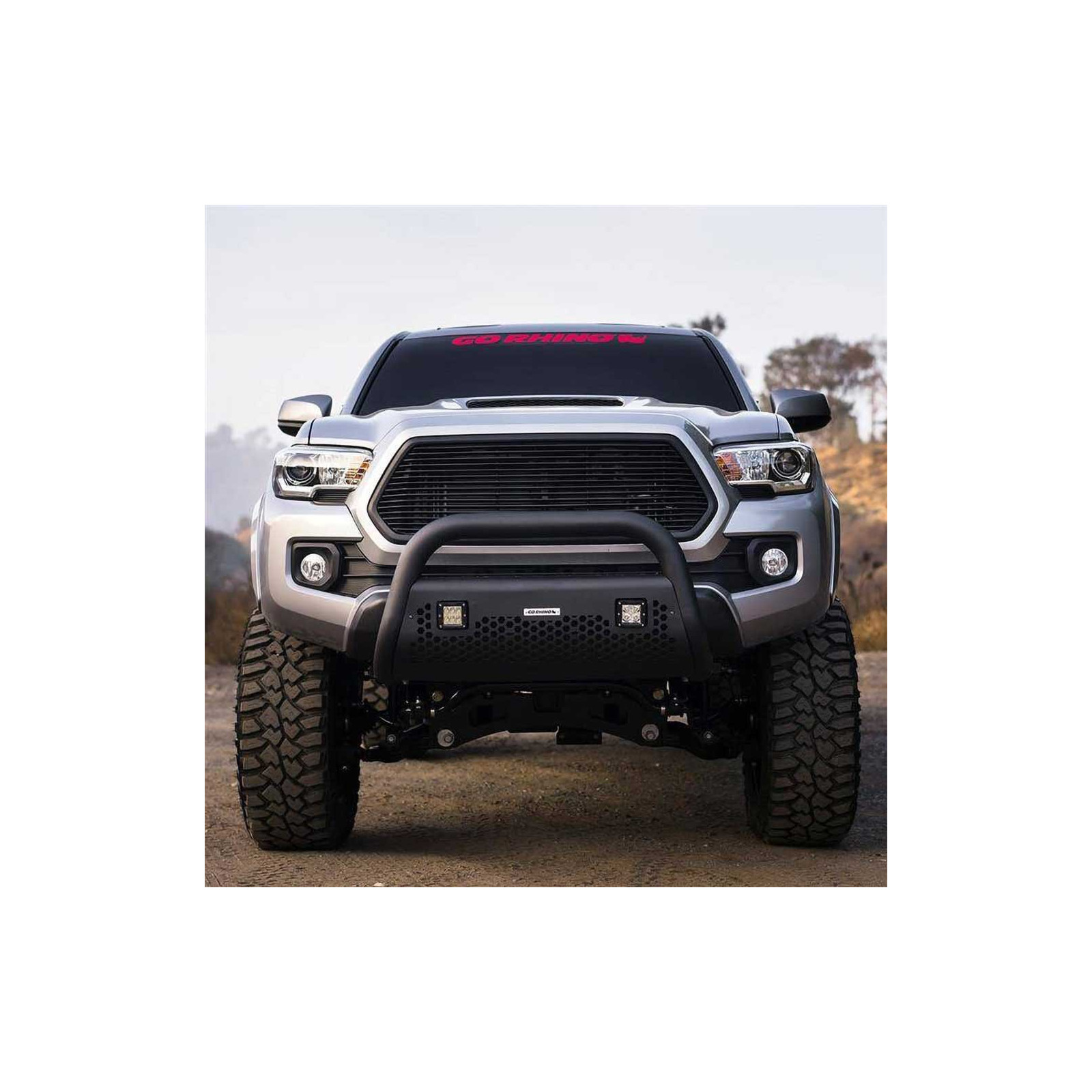GO RHINO 55542T 