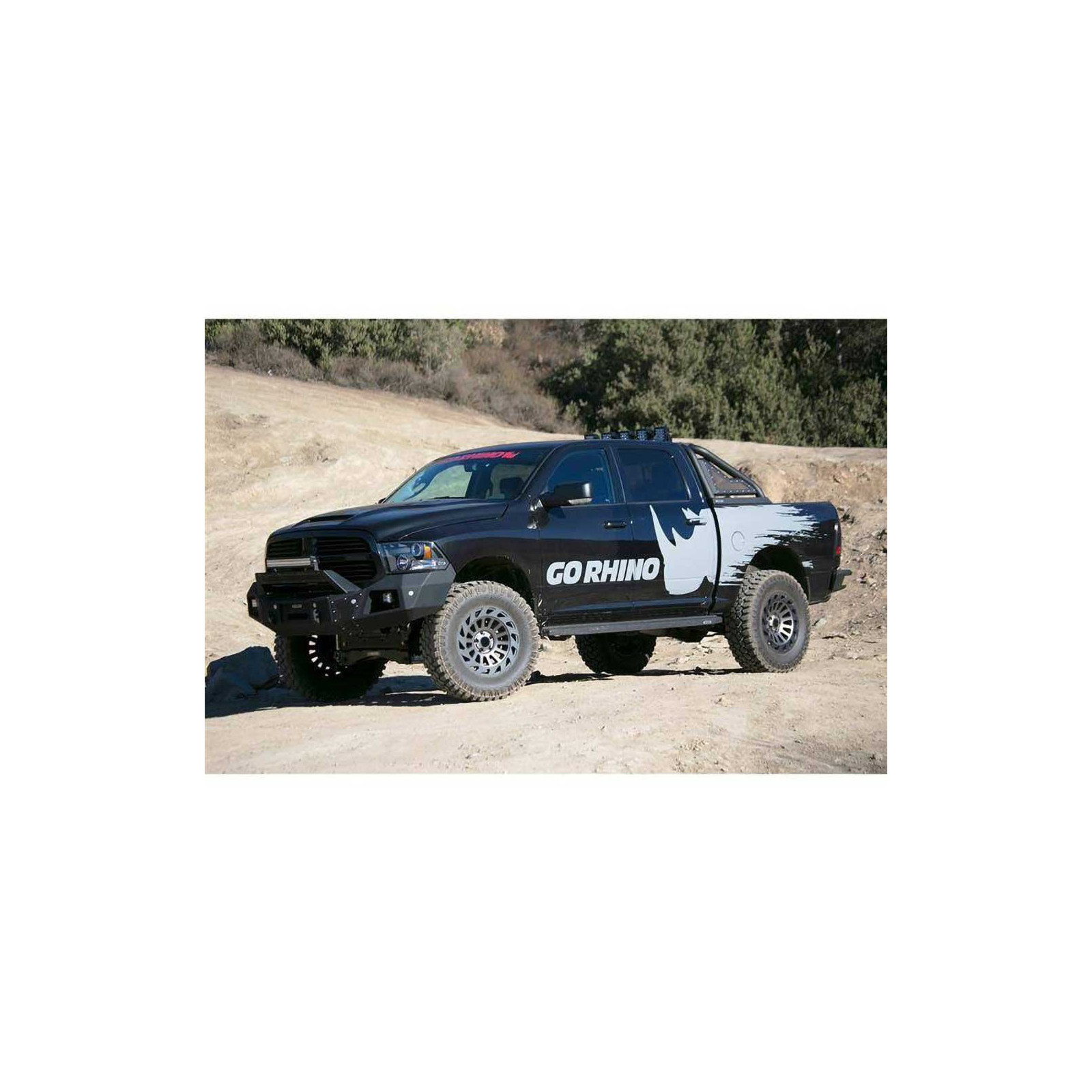 GO RHINO 69442987T 