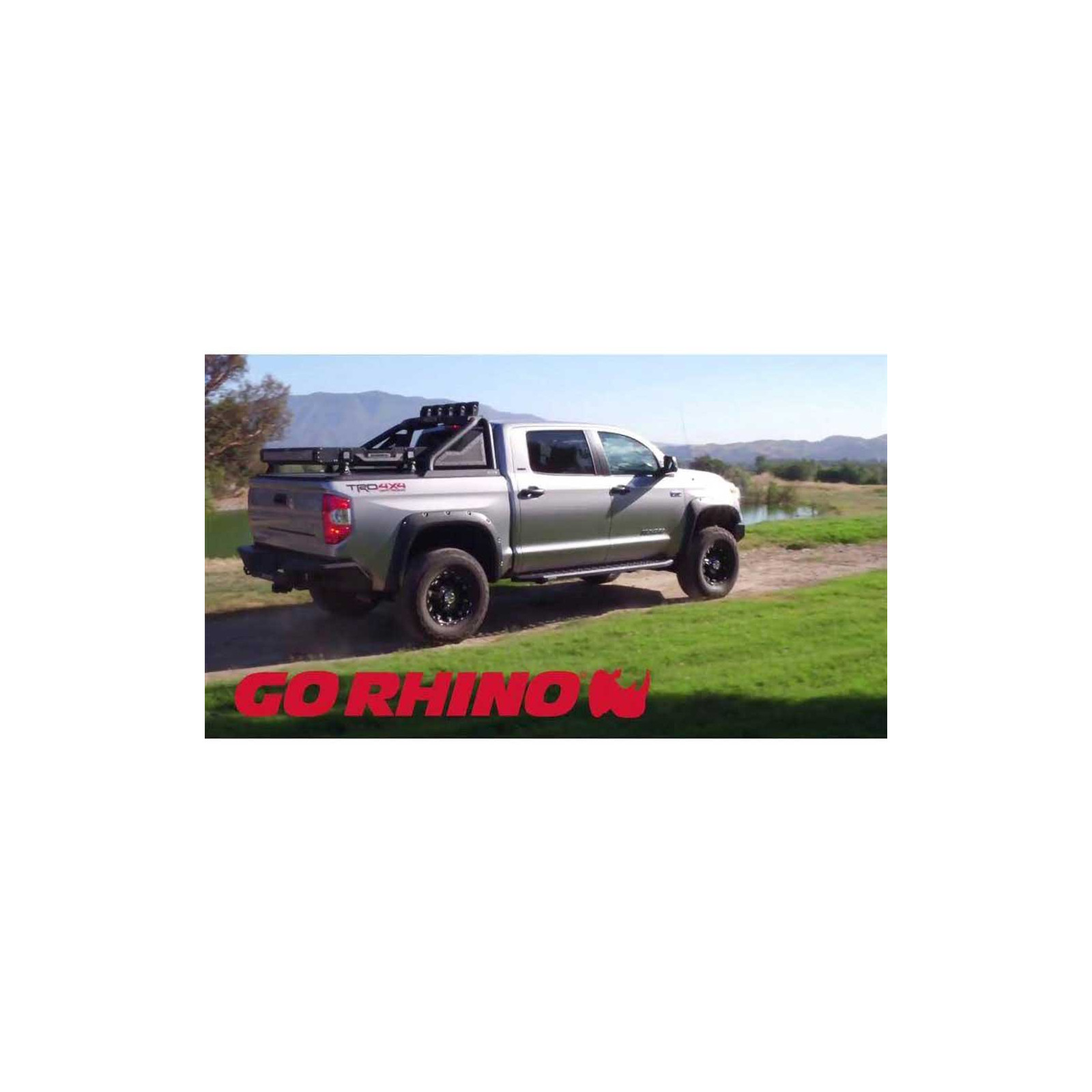 GO RHINO 69442987T 
