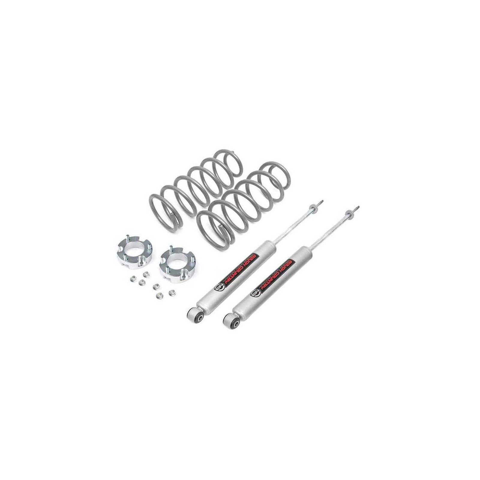 ROUGH COUNTRY 77130 