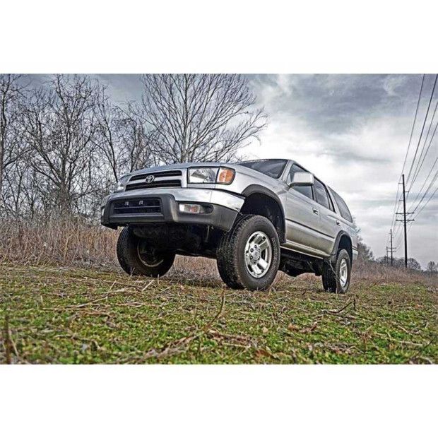 ROUGH COUNTRY 77130 