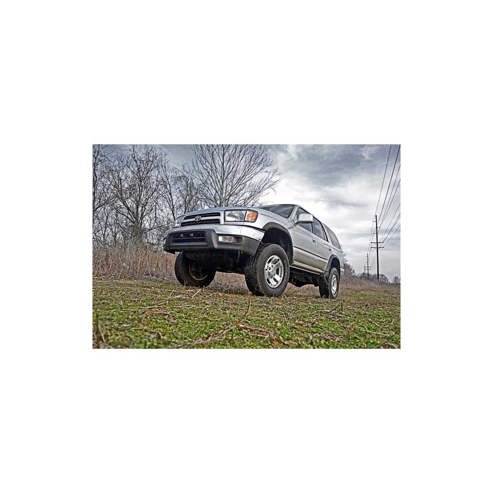 ROUGH COUNTRY 77130 