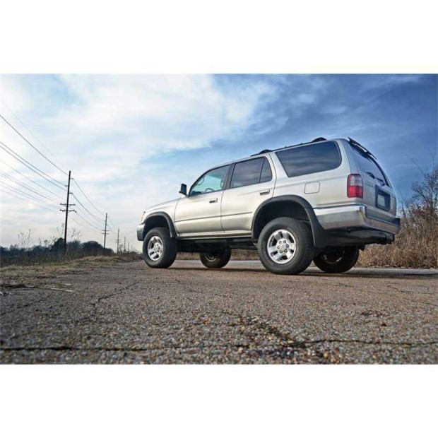 ROUGH COUNTRY 77130 