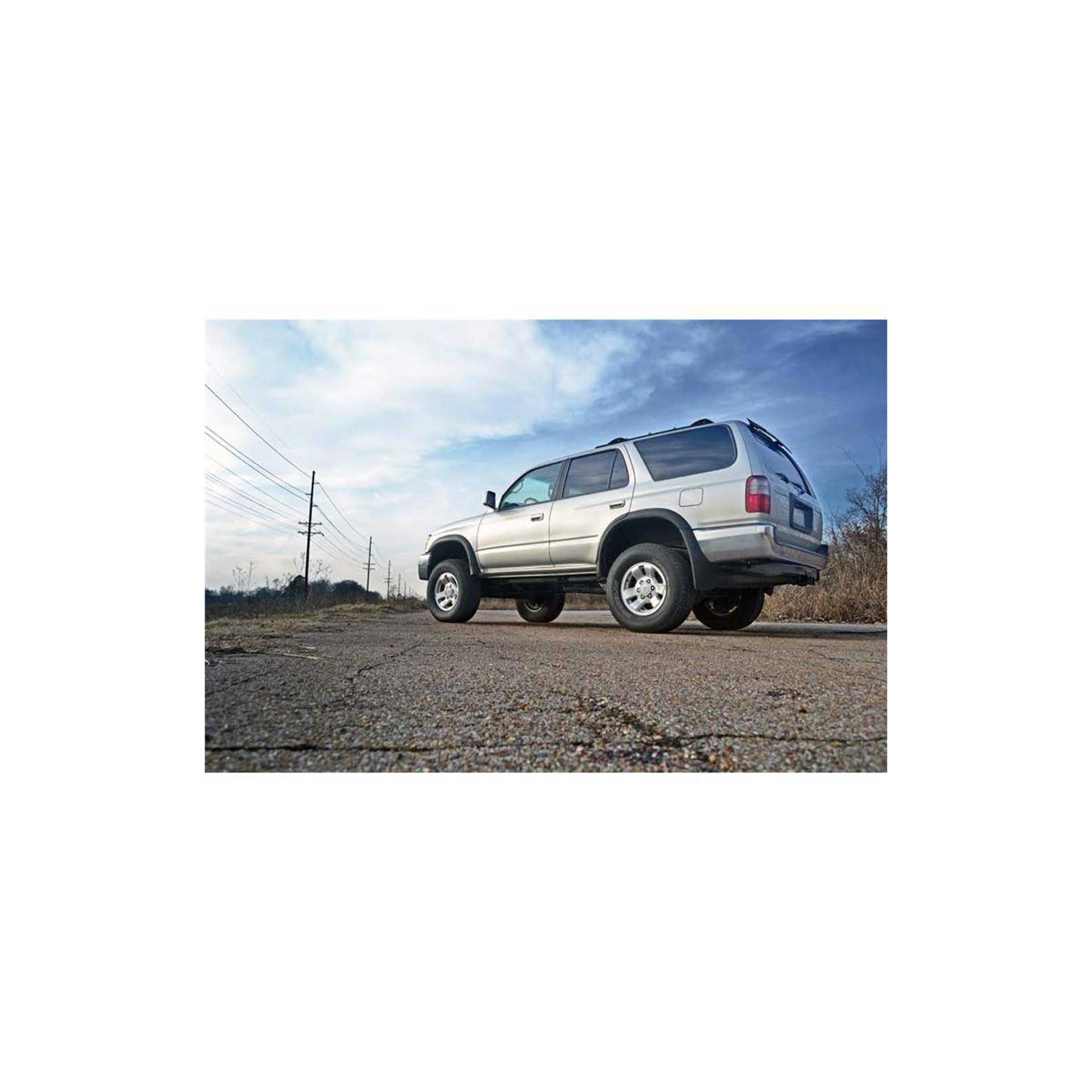ROUGH COUNTRY 77130 