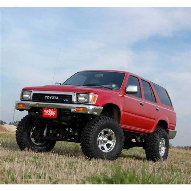 ROUGH COUNTRY 736.20 