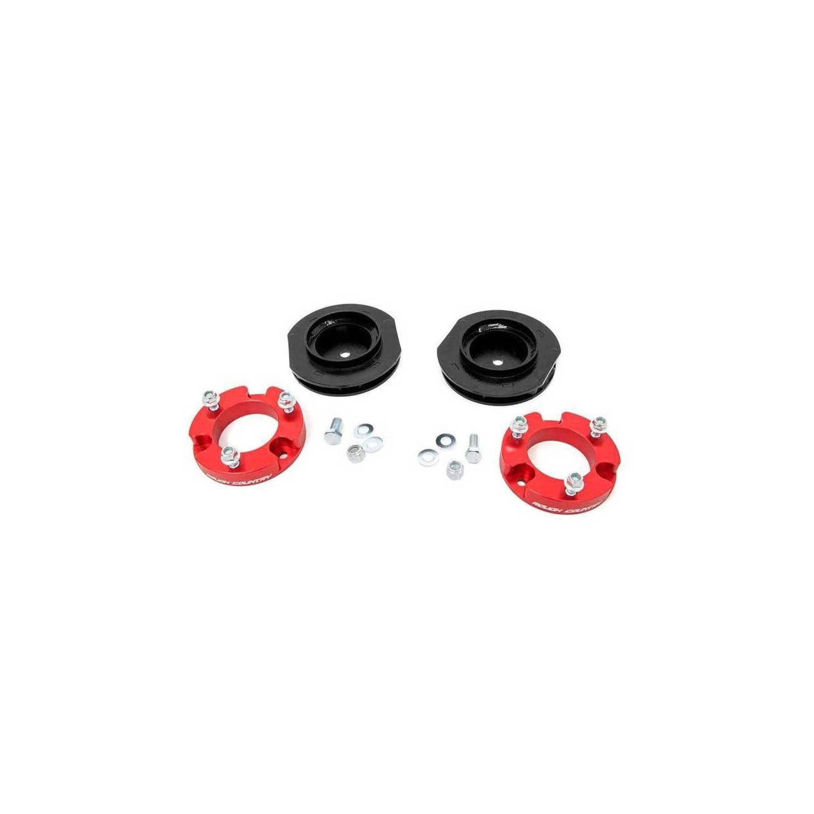 ROUGH COUNTRY 764RED 