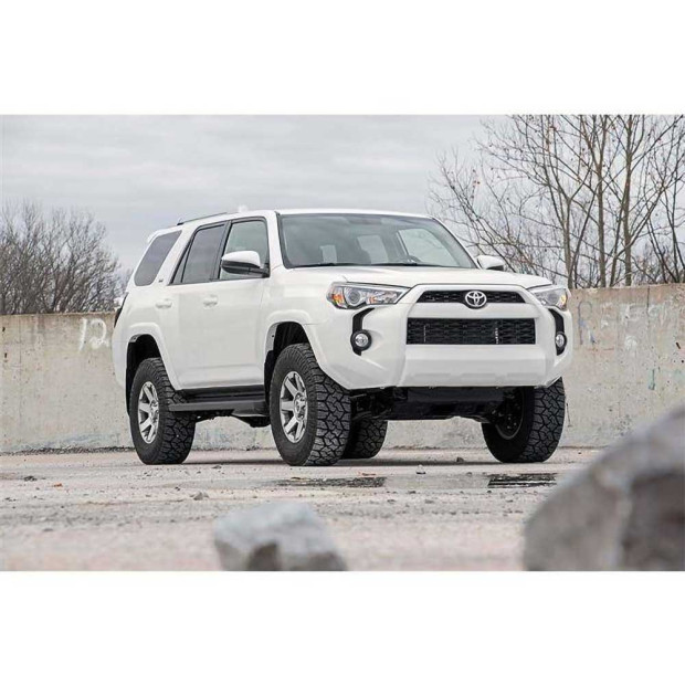 ROUGH COUNTRY 76630 