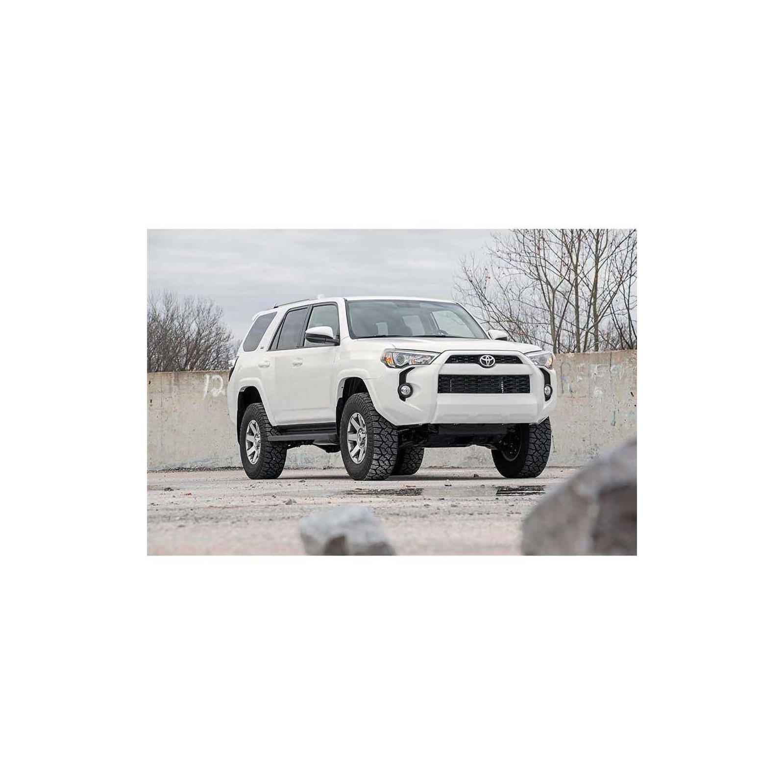 ROUGH COUNTRY 76630 