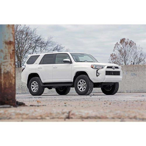 ROUGH COUNTRY 76630 
